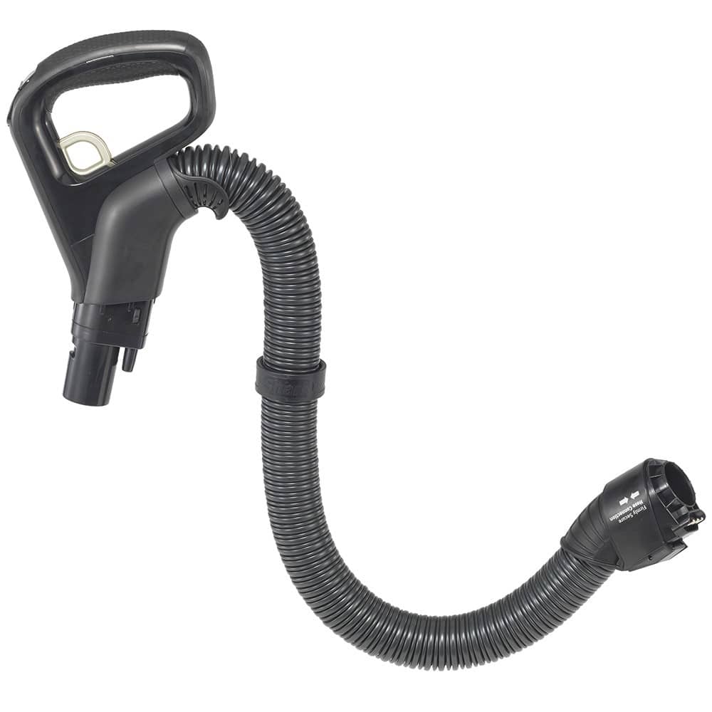 Handle with Hose