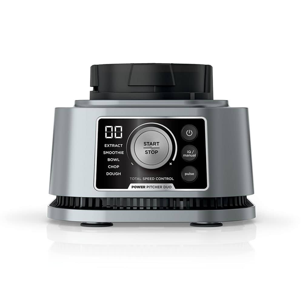 Motor Base