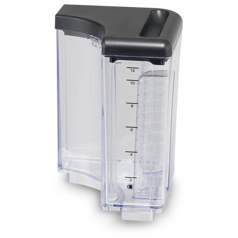 12-Cup Water Reservoir and Lid