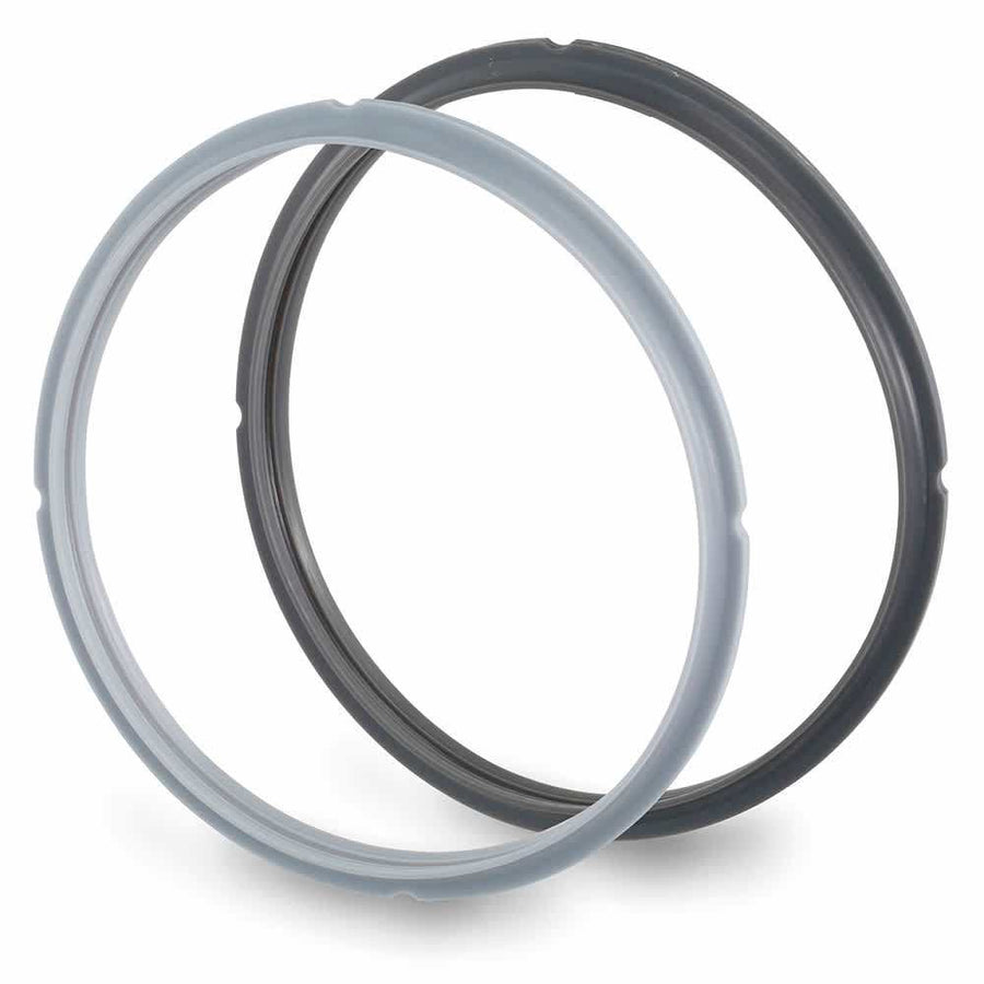 Replacement Silicone Ring Set