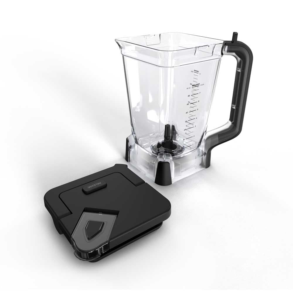 Ninja® 72-oz.* Total Crushing® Pitcher with Pour Spout Lid