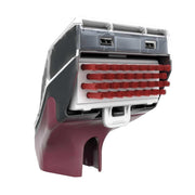 3.5" Reversible Bristle Tool