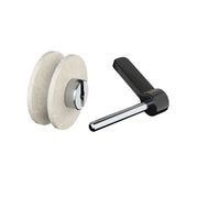 Ninja NeverDull® Premium Ceramic Sharpening Wheel