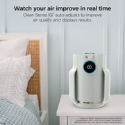 Shark NeverChange™ Compact Pro Air Purifier