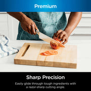 Ninja NeverDull® 14-Piece Premium Knife System