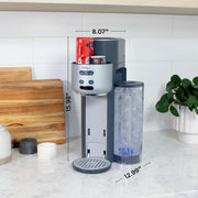 Ninja Thirsti™ Drink System and Soda Machine