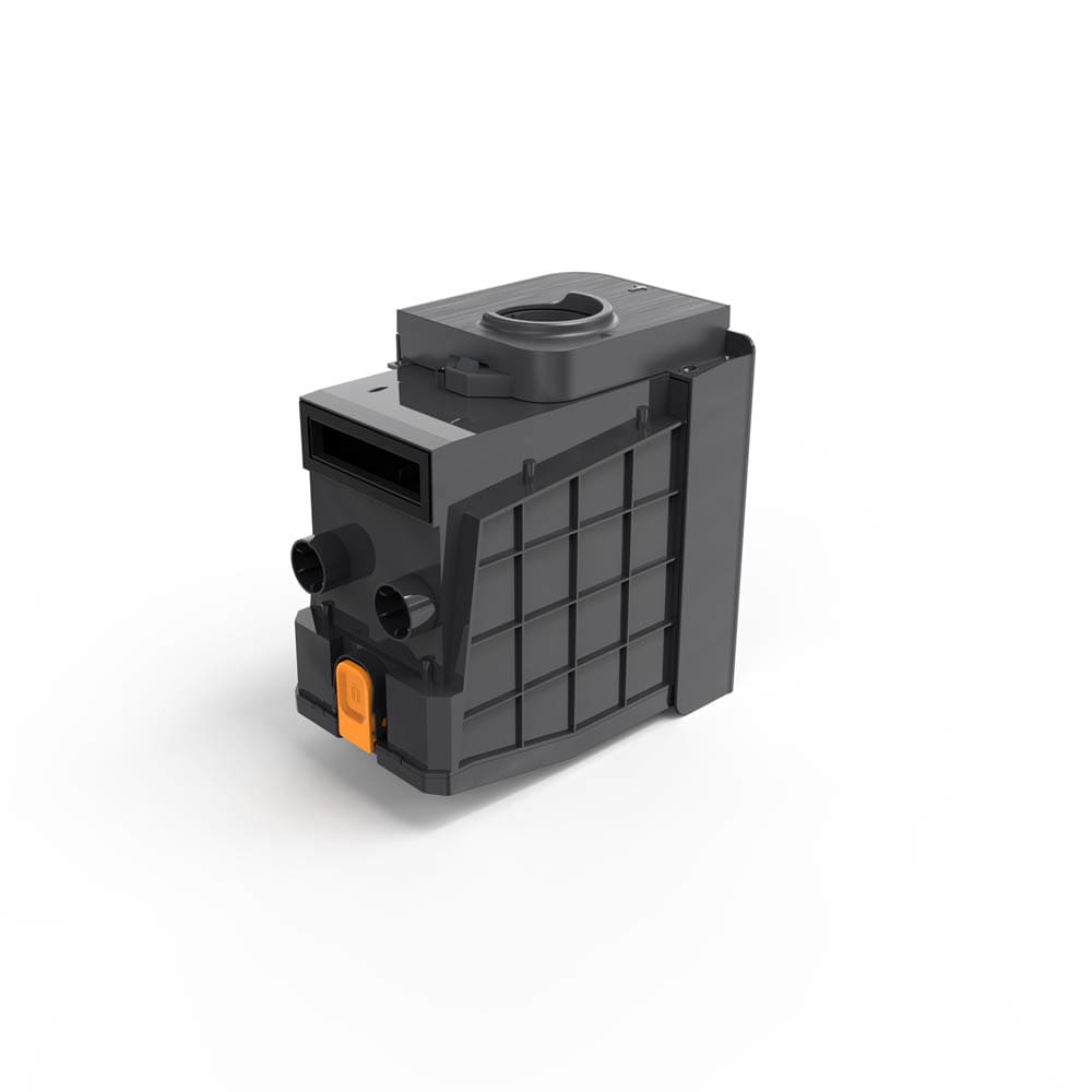 Shark® POWERDETECT™ Debris Dust Cup for Self-Empty Base (30-day)