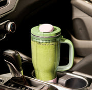 Ninja BlendBOSS™ 26oz Travel Tumbler and Straw in Cyberspace